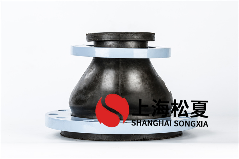 橡膠膨脹節應用后多長時間必須拆換