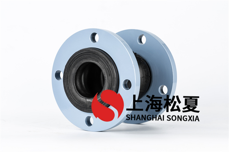 橡膠膨脹節(jié)自密封功效有什么?