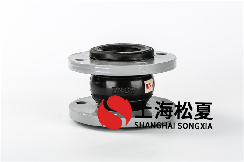 橡膠膨脹節(jié)組裝前也需要按照規(guī)定開展預(yù)拉申