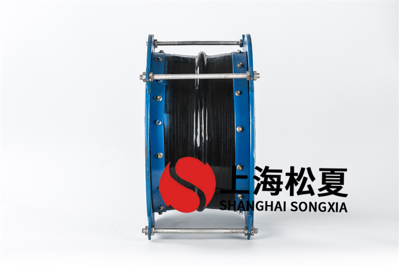 避免橡膠膨脹節(jié)裂開的專業(yè)知識普及化