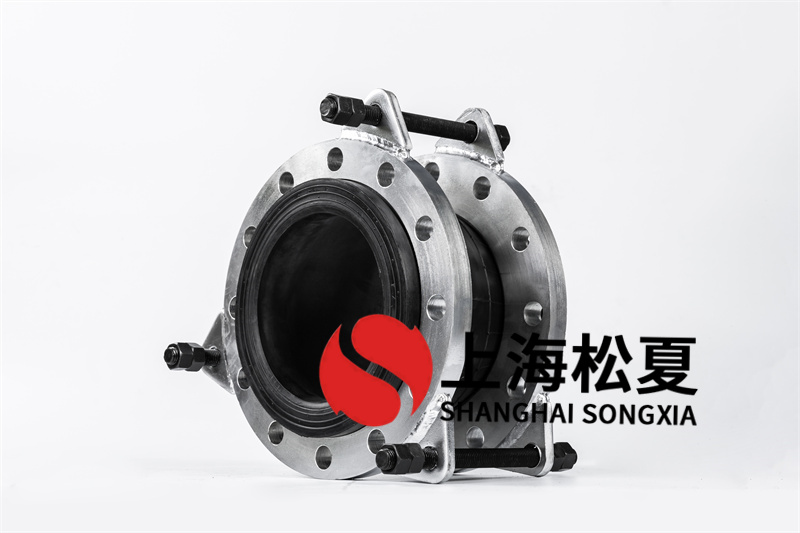 KXT橡膠膨脹節(jié)的組裝優(yōu)勢是什么？