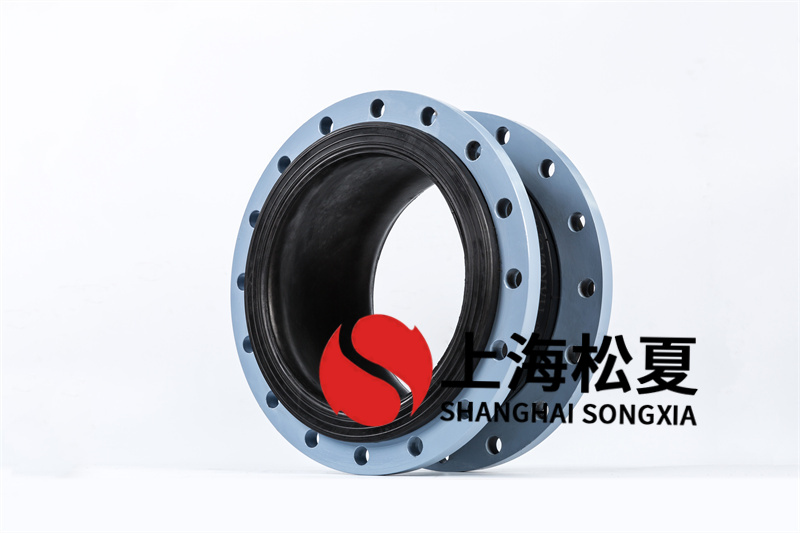 什么叫抗磨損橡膠膨脹節(jié)？