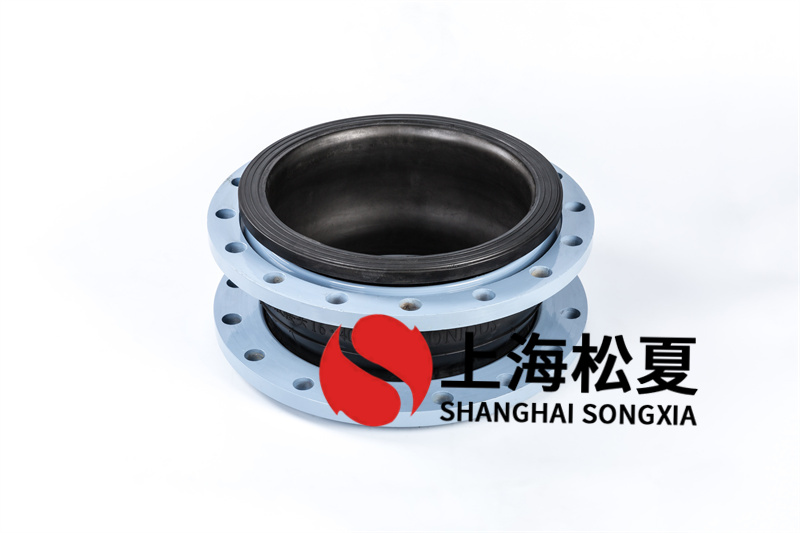什么叫抗磨損橡膠膨脹節(jié)？