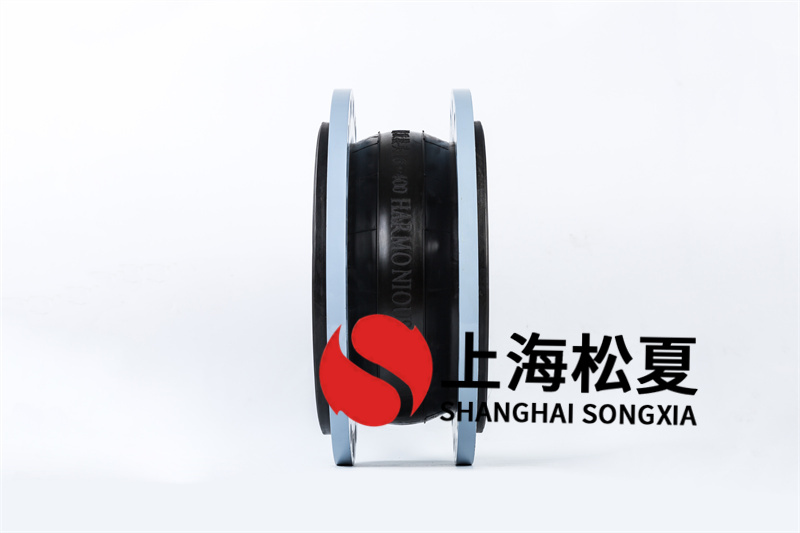 橡膠膨脹節什么解決方法？