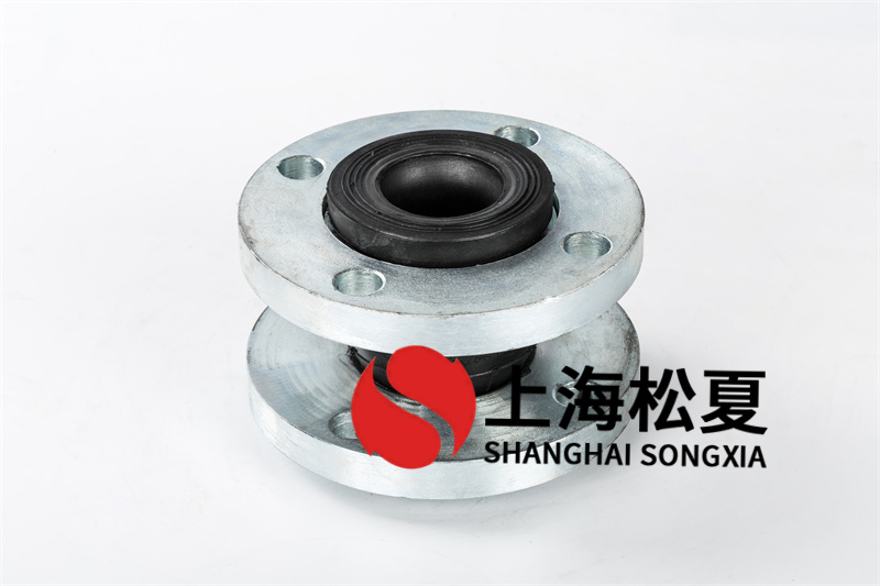 怎么判斷橡膠膨脹節質量的好壞？