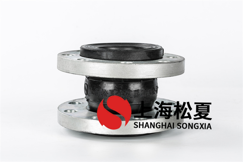 加溫管道中的橡膠膨脹節(jié)如何？