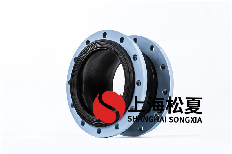 管道高品質(zhì)膨脹節(jié)所具備的特性