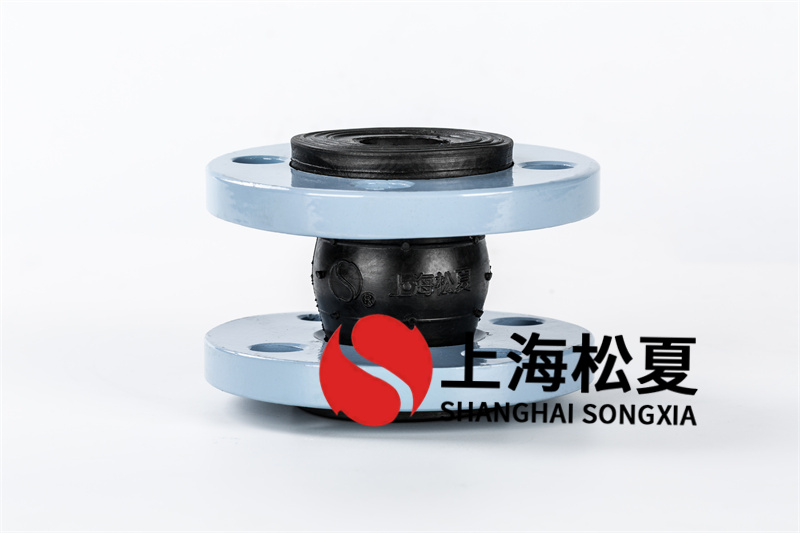 掌握膨脹節(jié)在應(yīng)用全過(guò)程中很容易發(fā)生的問題
