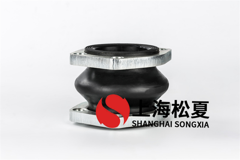 橡膠膨脹節(jié)中為什么要再加上增粘合劑？