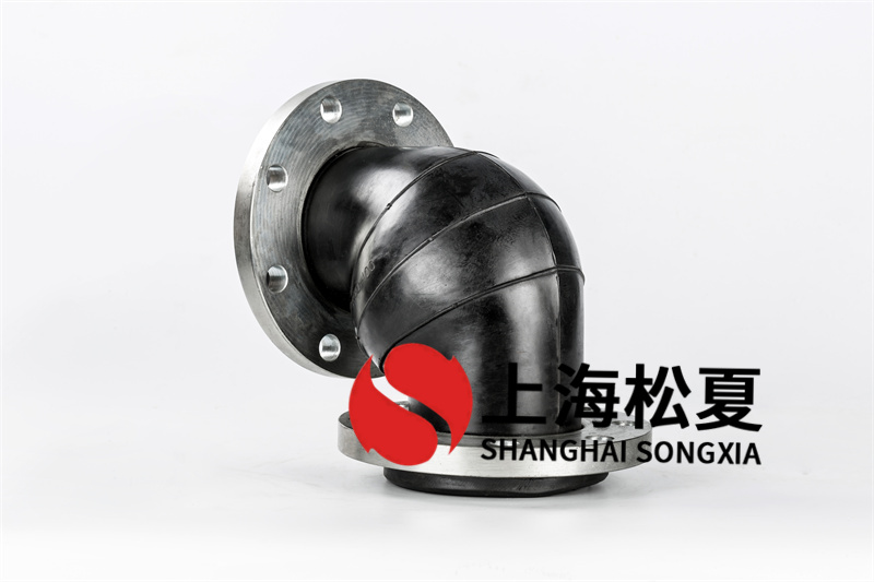 安裝國家標準碳素鋼法蘭橡膠膨脹節應當如何安裝方法！