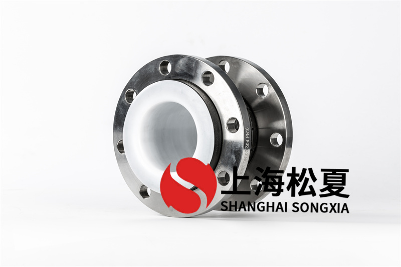 橡膠膨脹節(jié)技術(shù)標(biāo)準(zhǔn)有什么需求？