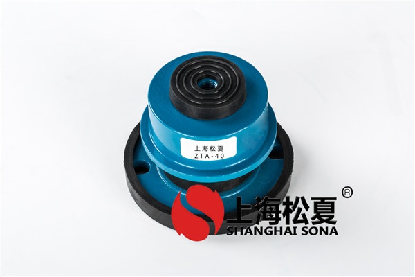 阻尼減振器的結構部件是如何設計的？有什么作用
