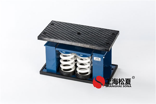 彈簧減振器安裝時(shí)要滿足哪些條件？