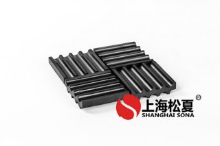 這種橡膠減震器能有什么型號(hào)的設(shè)計(jì)？
