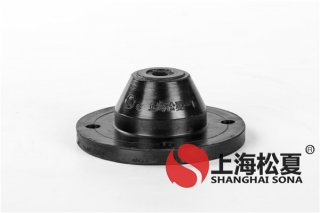 這種橡膠減震器能有什么型號(hào)的設(shè)計(jì)？