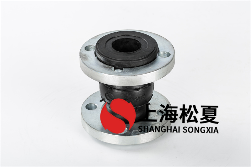 影響橡膠膨脹節(jié)價(jià)格的因素有哪些？